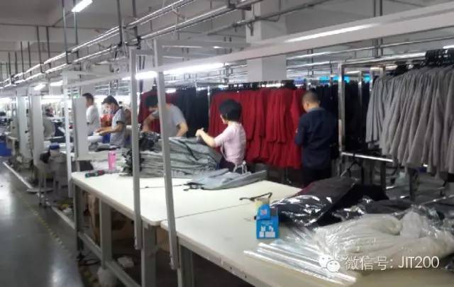 从成本管控出发 服装厂仓库主管的进阶之道