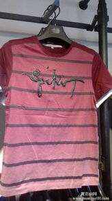 春夏外贸尾货服装热销进行时 高性价比与品质的双重保障