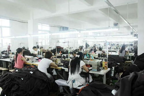 服装厂巧妙推行计件工资的十大关键要点