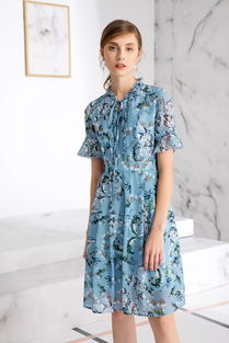 2018上海服装服饰展 ODM智造展区深度解析